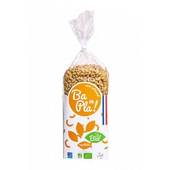 COQUILLETTE BIOLOGIQUE