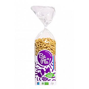 MACARONIs COUDEs BIOLOGIQUE