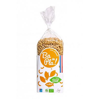 COQUILLETTE BIOLOGIQUE