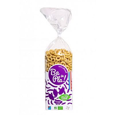 MACARONIs COUDEs BIOLOGIQUE