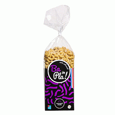 MACARONIs COUDES TRADITIONNEL